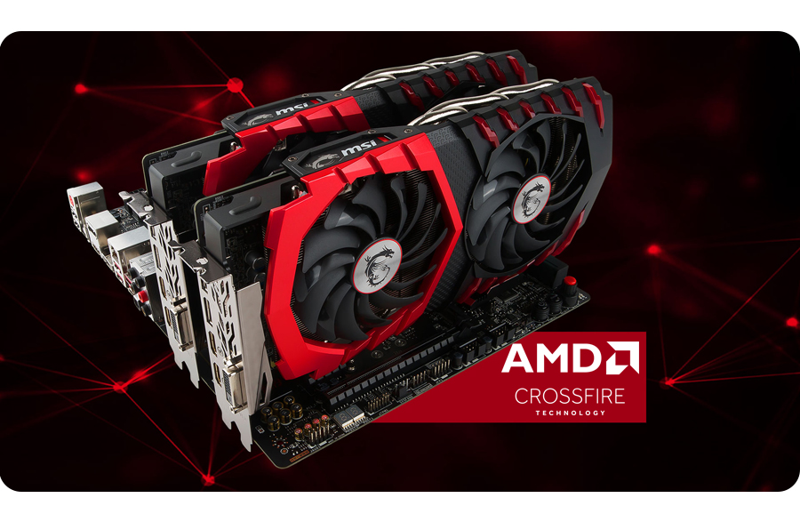 MSI Radeon RX 480 Gaming X 4GB GDDR5 - Karty graficzne AMD - Sklep ...